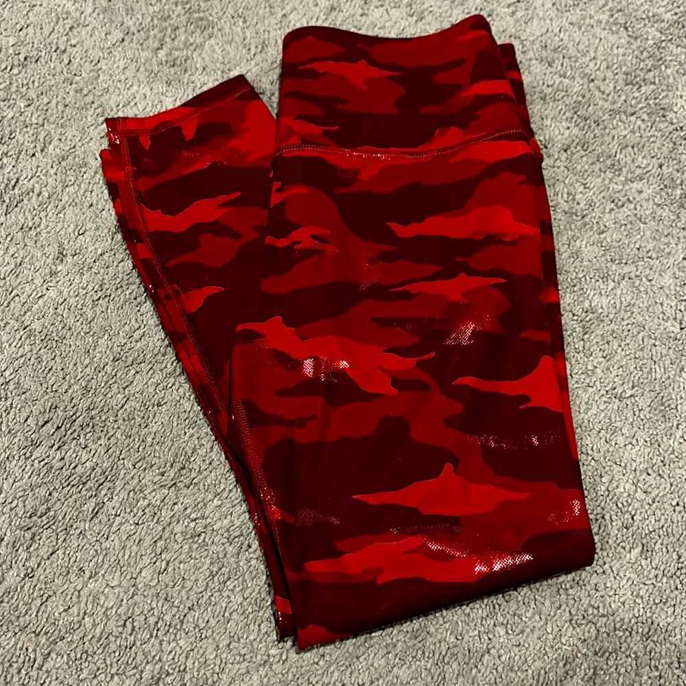 Athleta leggings